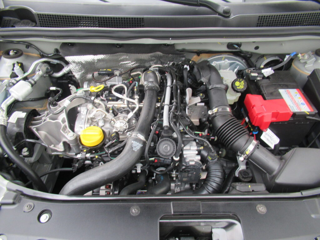 Dacia Jogger Exposé-Bild 3