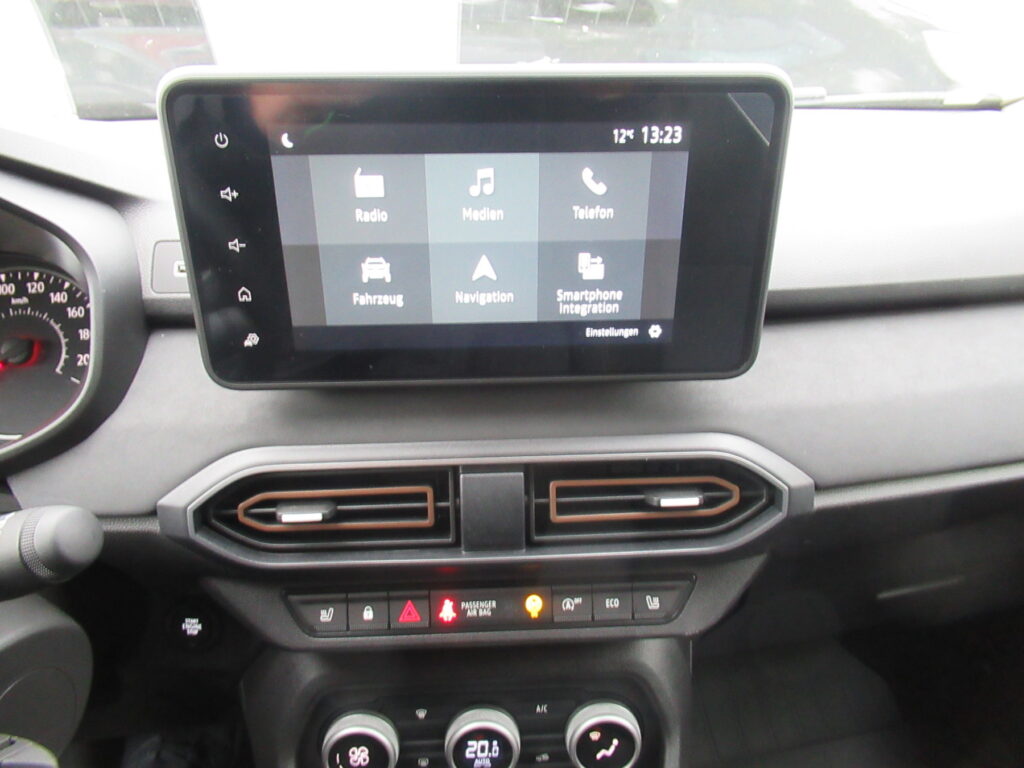 Dacia Jogger Exposé-Bild 17