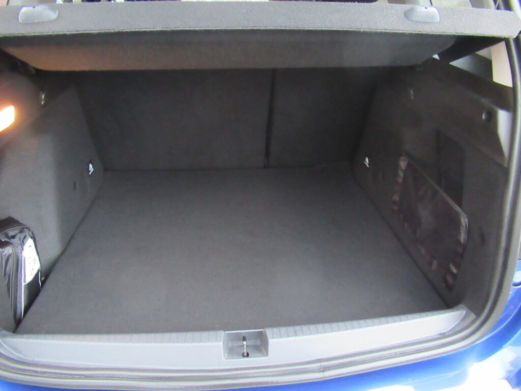 Dacia Duster Exposé-Bild 19