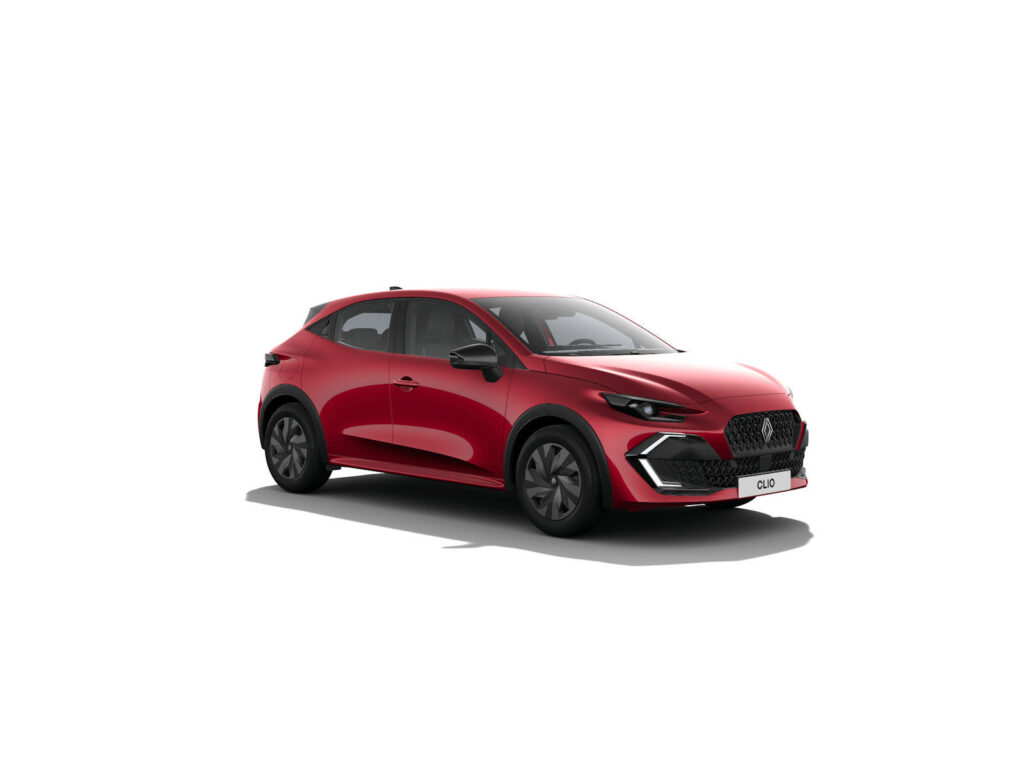 Renault Clio Exposé-Bild 10