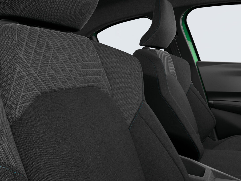 Renault Clio Exposé-Bild 13