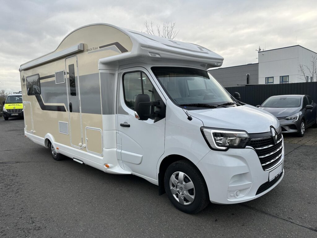 Ahorn Canada Exposé-Bild 2