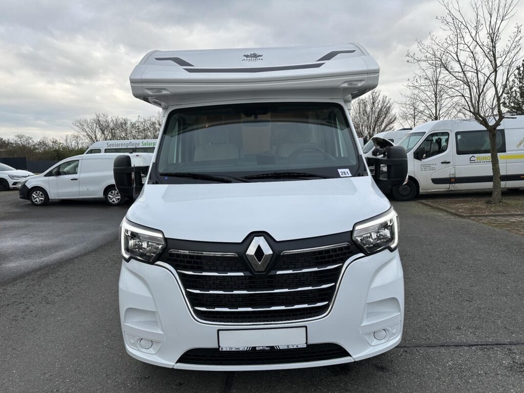 Ahorn Canada Exposé-Bild 3