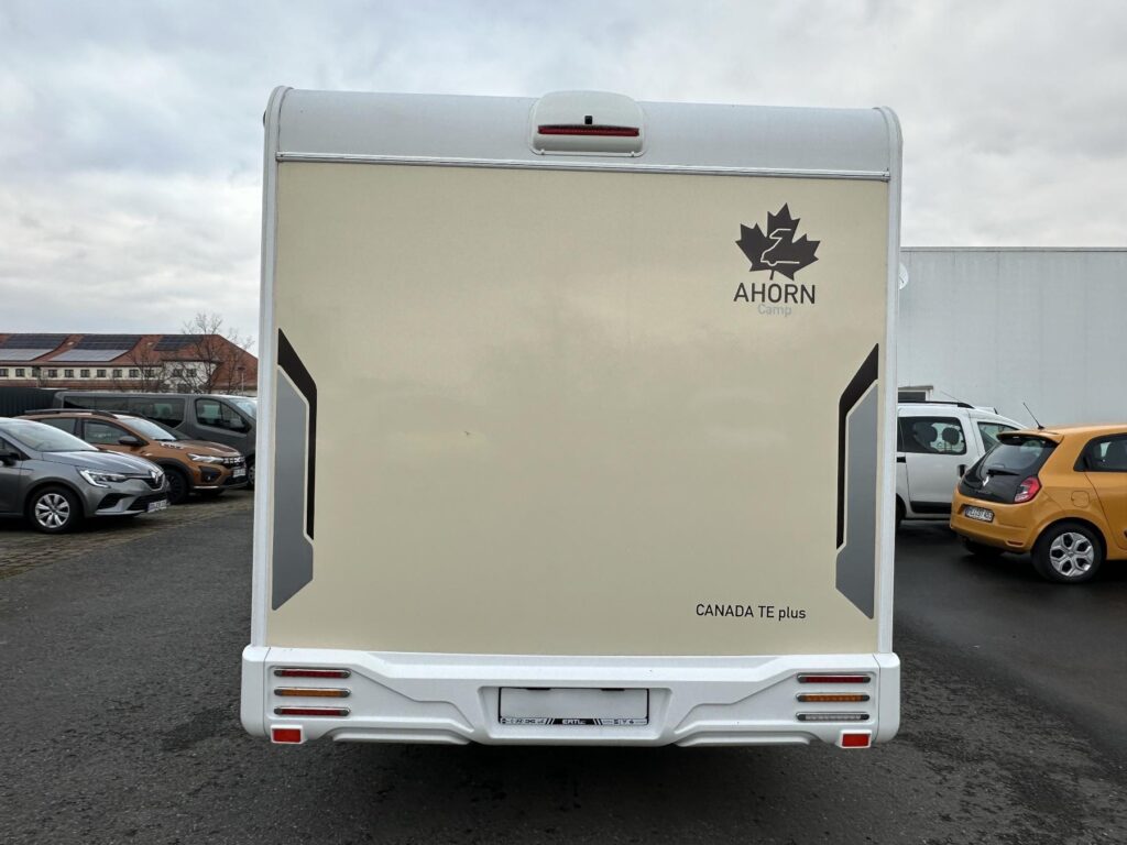 Ahorn Canada Exposé-Bild 5