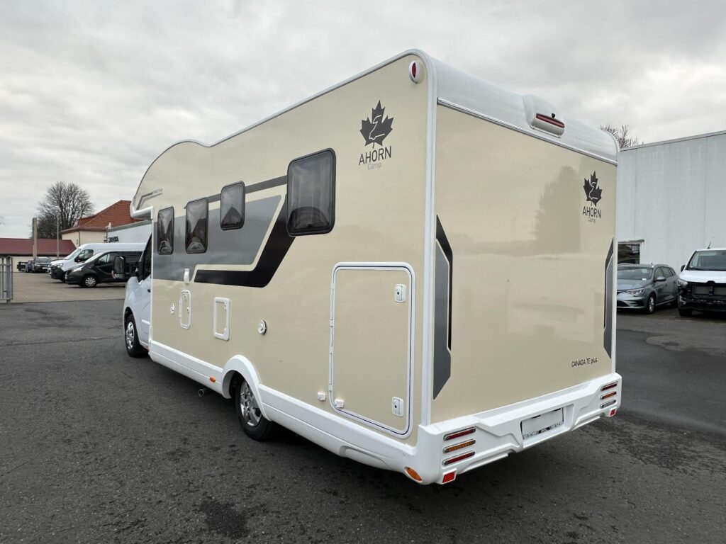 Ahorn Canada Exposé-Bild 6