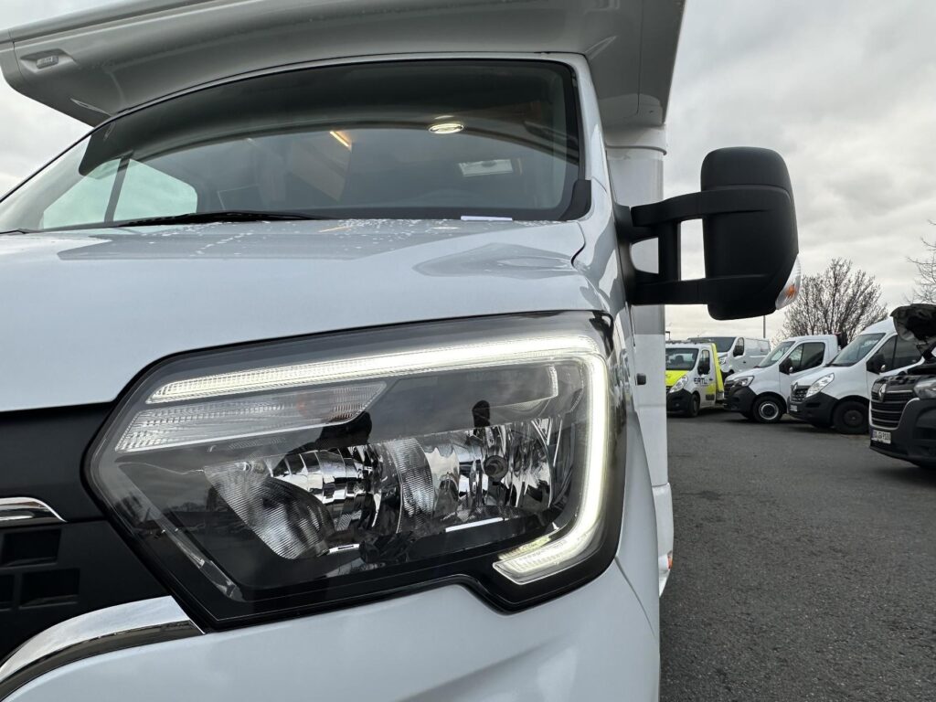 Ahorn Canada Exposé-Bild 9