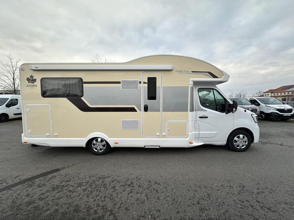 Ahorn Canada Exposé-Bild 13