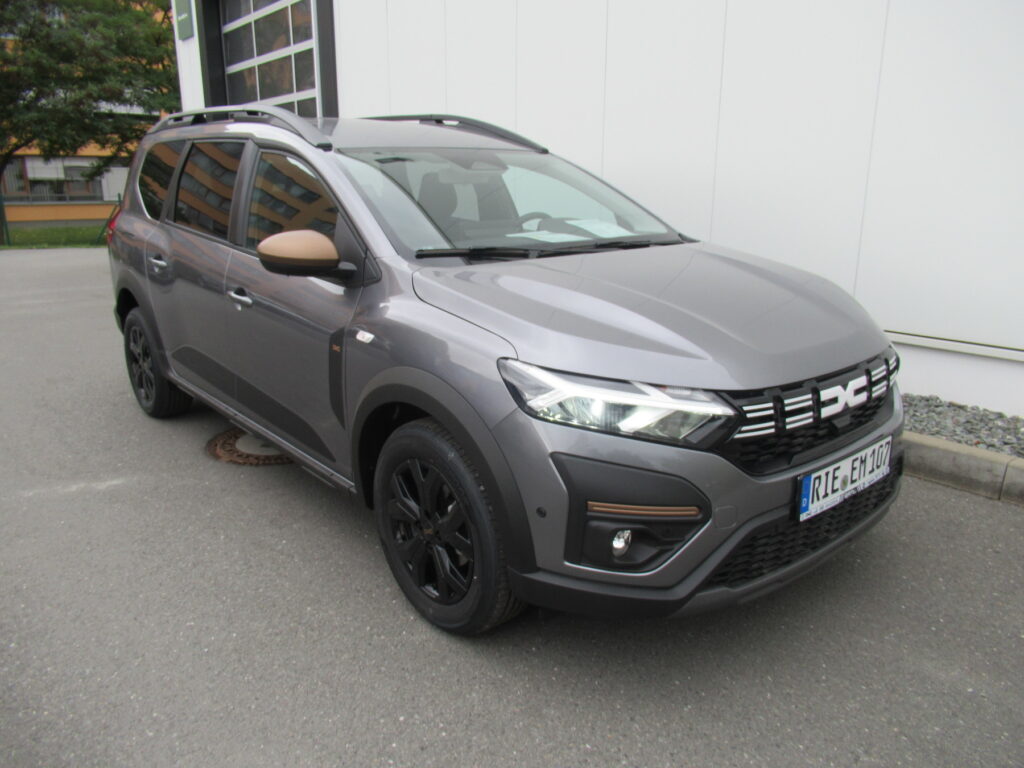 Dacia Jogger Exposé-Bild 24