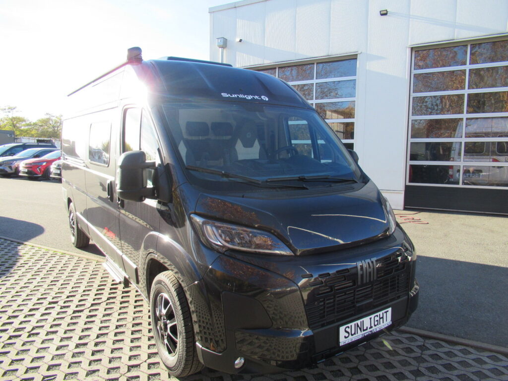 Sunlight Cliff Exposé-Bild 2