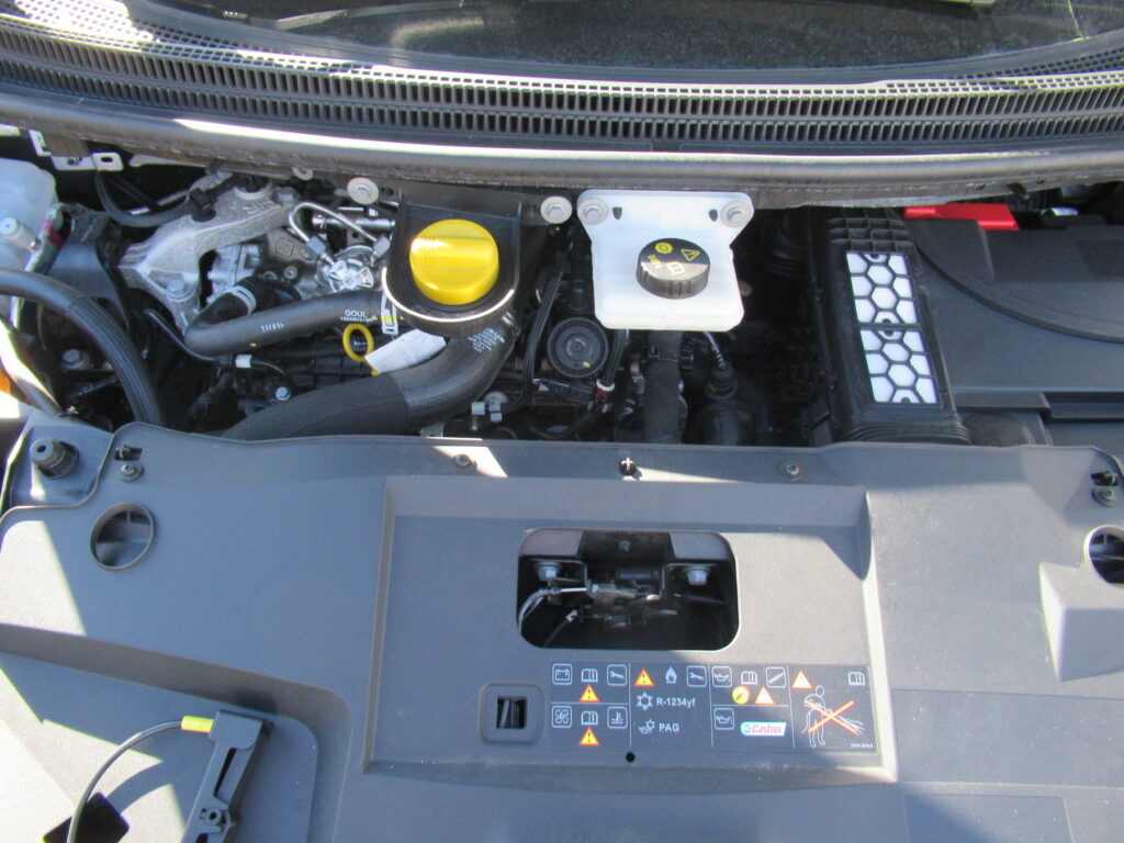 Renault Grand Scenic Exposé-Bild 3