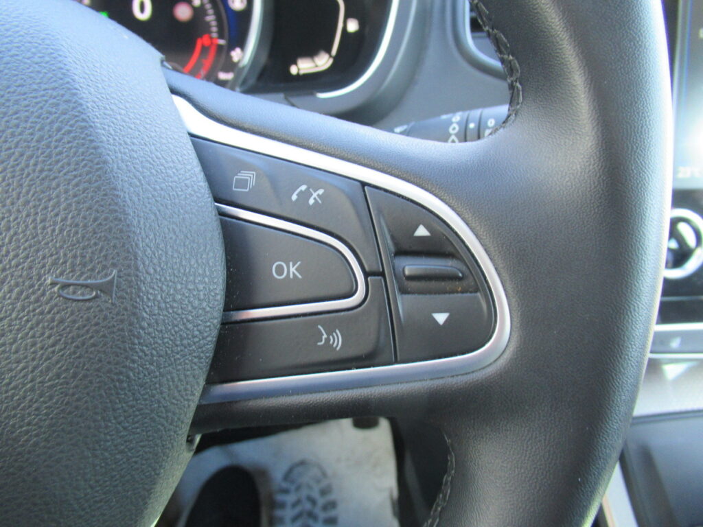 Renault Grand Scenic Exposé-Bild 18