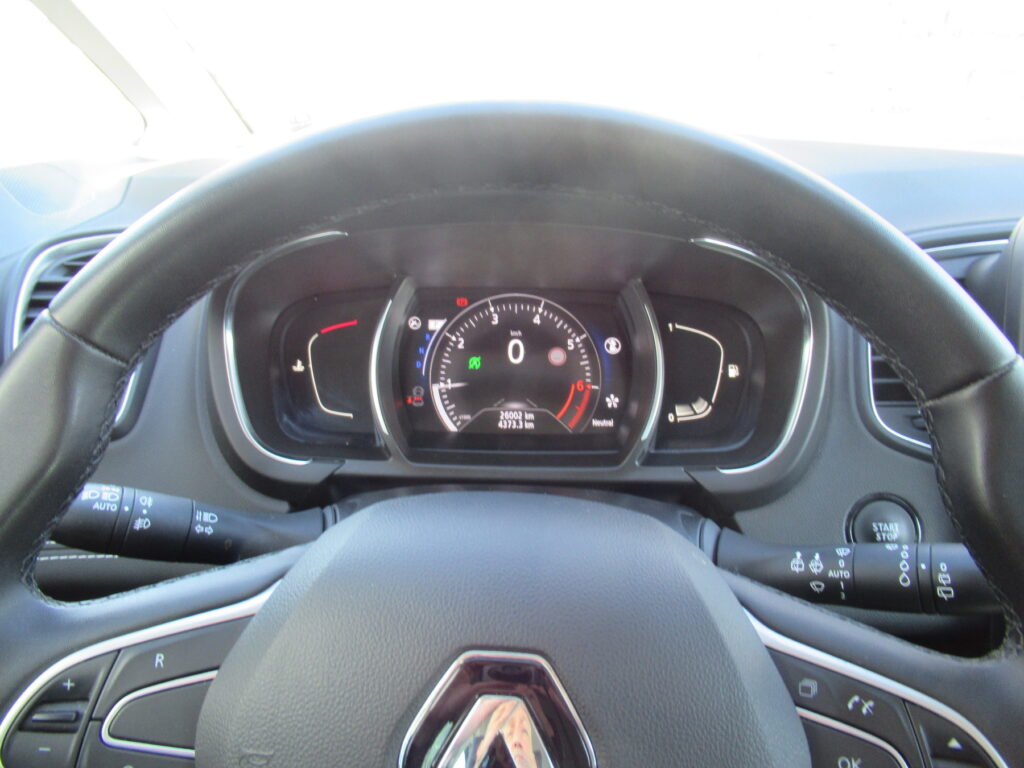 Renault Grand Scenic Exposé-Bild 20