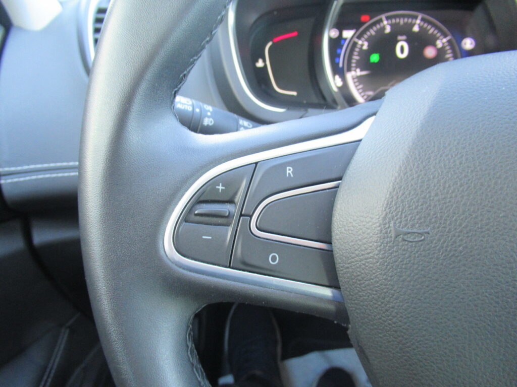 Renault Grand Scenic Exposé-Bild 22