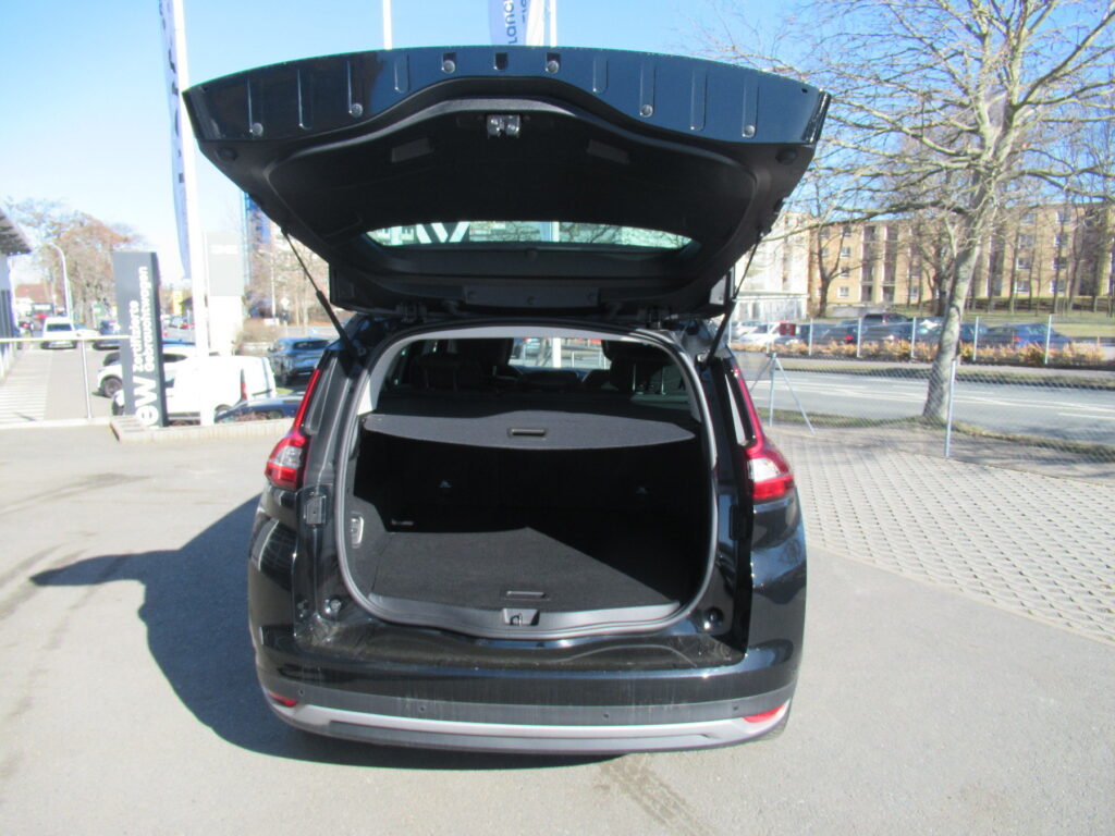 Renault Grand Scenic Exposé-Bild 23