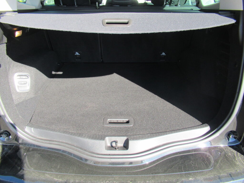 Renault Grand Scenic Exposé-Bild 24