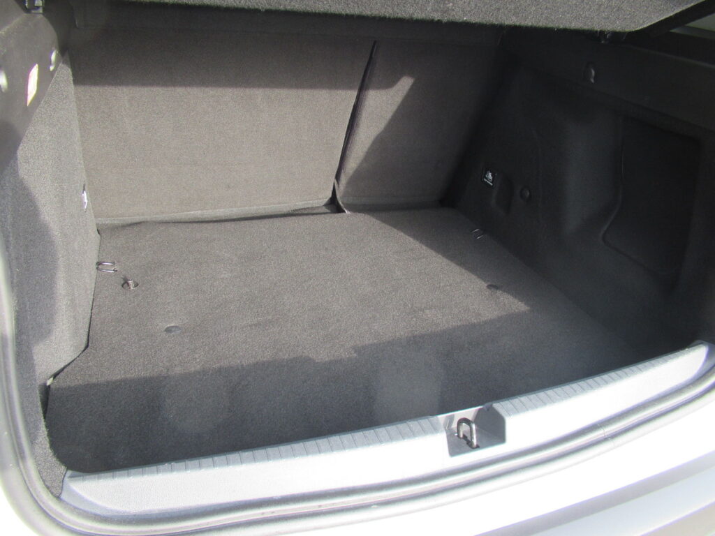 Dacia Duster Exposé-Bild 22