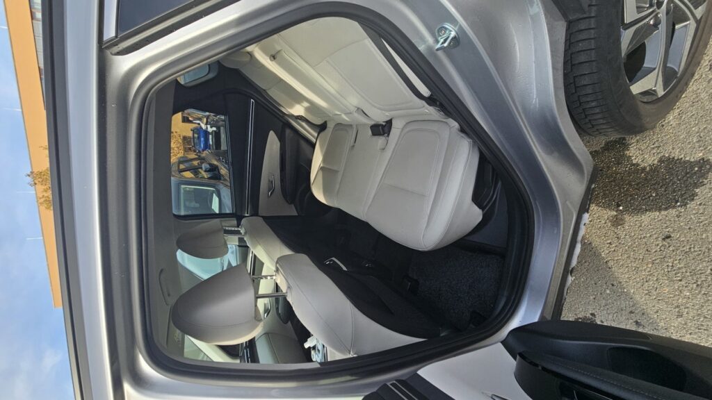 HYUNDAI TUCSON Exposé-Bild 13