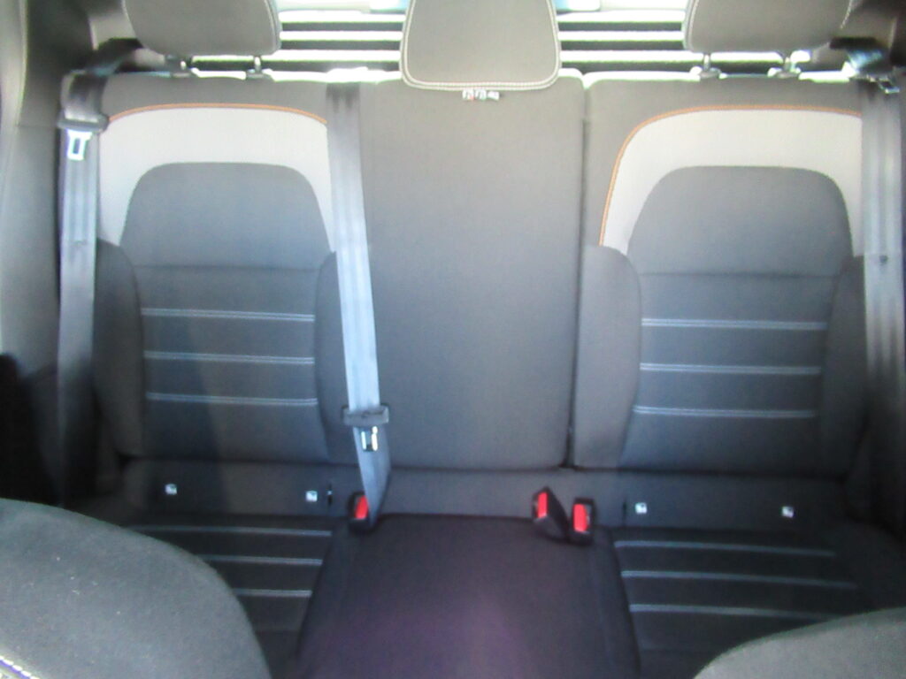 Dacia Sandero Exposé-Bild 13