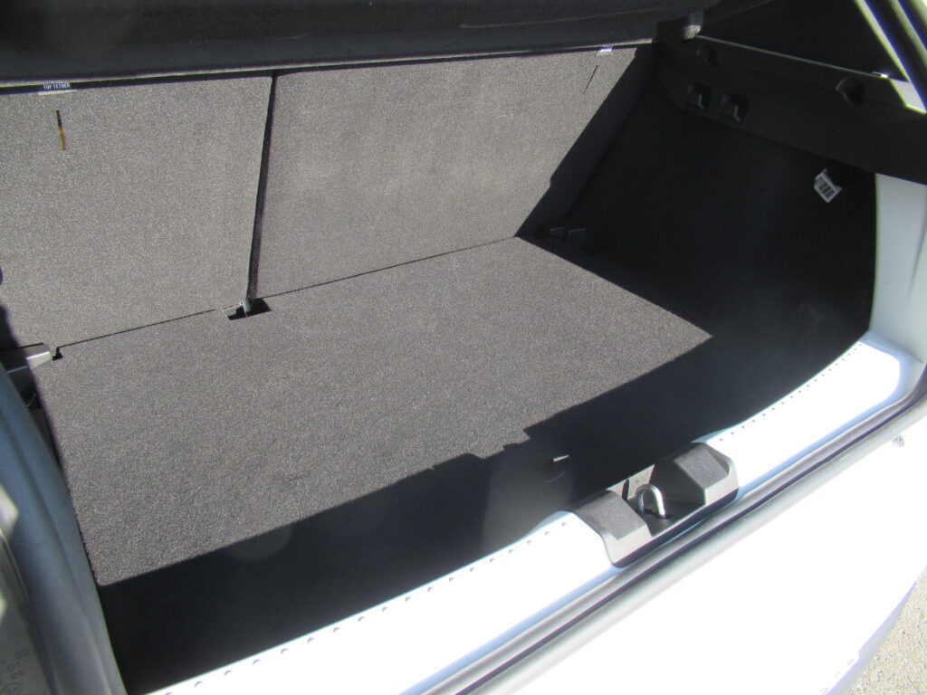 Dacia Sandero Exposé-Bild 19