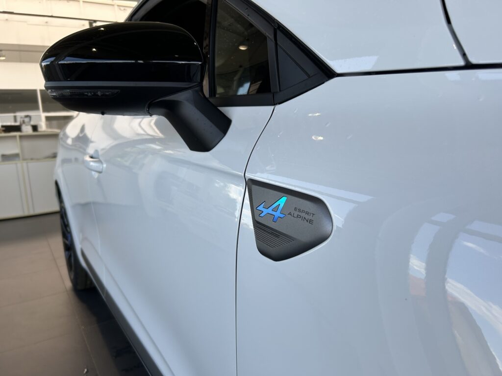 Renault Clio Exposé-Bild 5