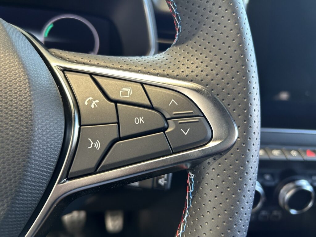 Renault Clio Exposé-Bild 22