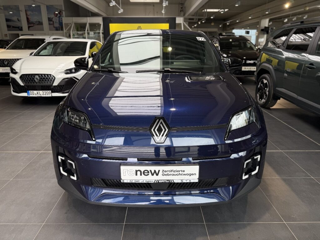 Renault R 5 Exposé-Bild 2