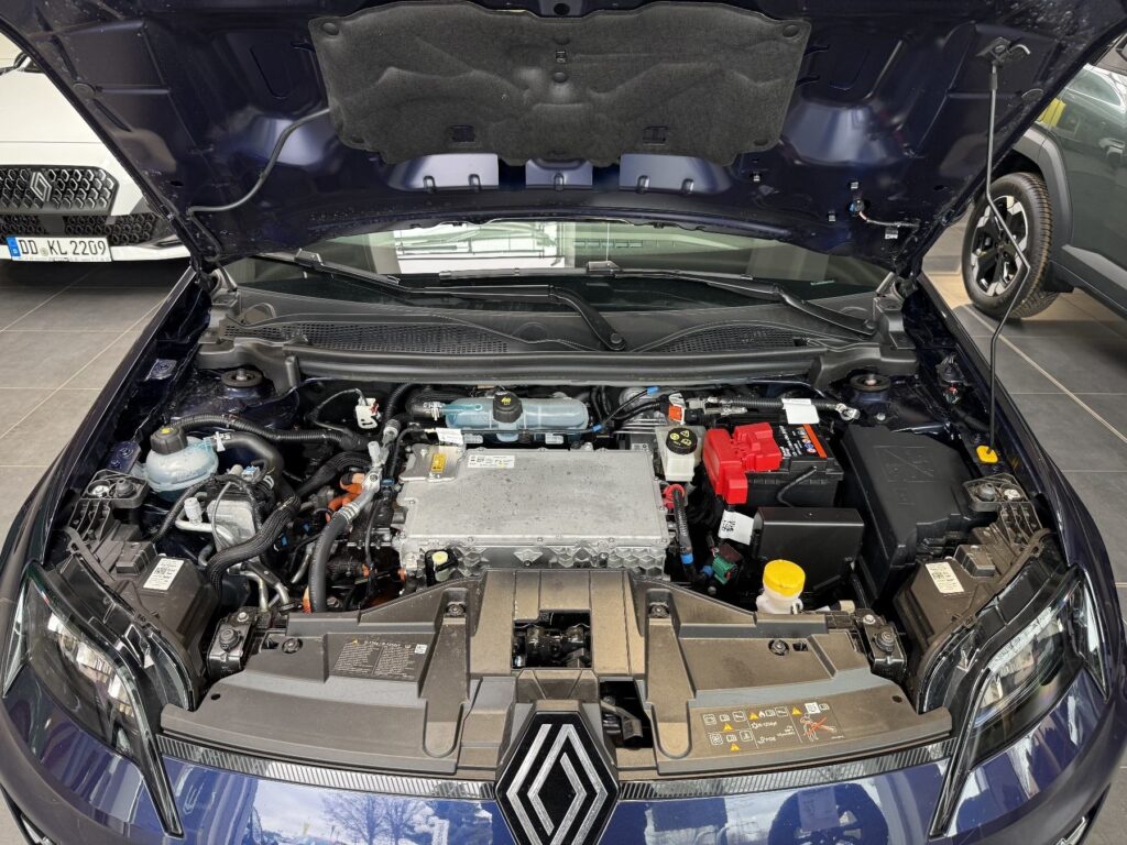 Renault R 5 Exposé-Bild 4