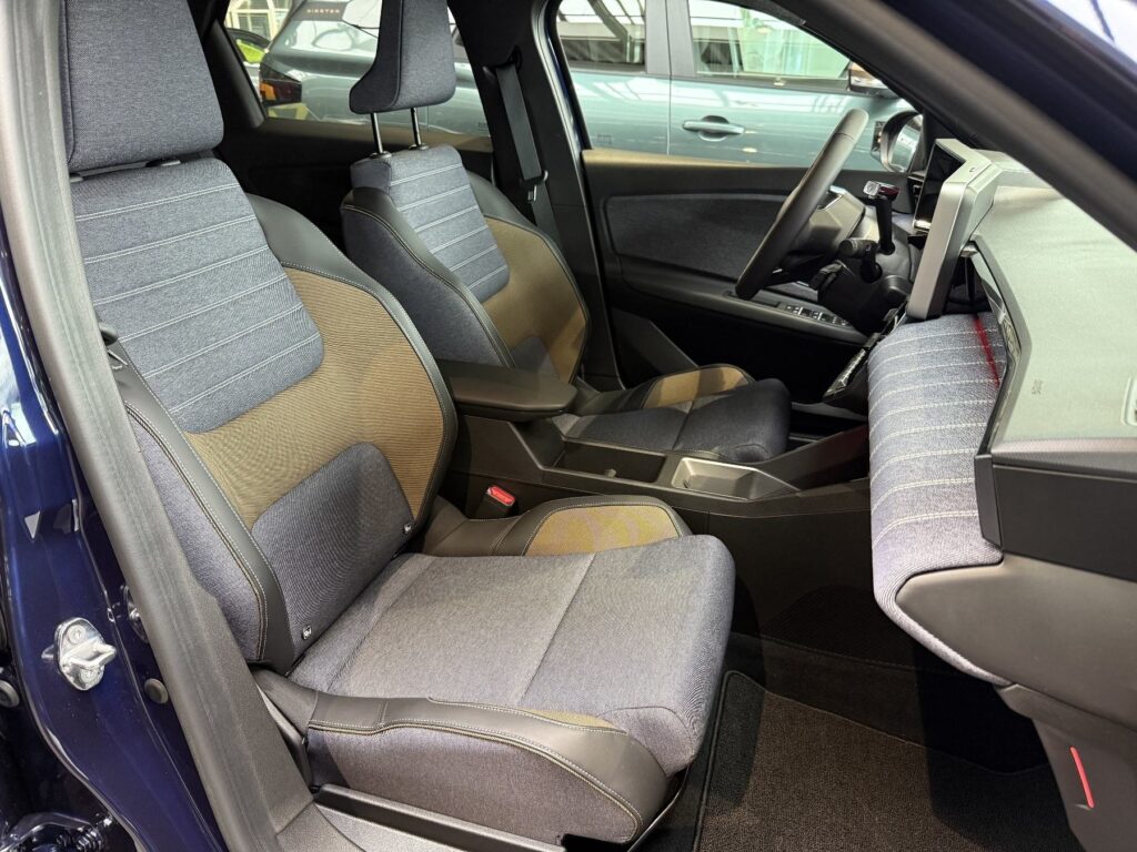 Renault R 5 Exposé-Bild 5