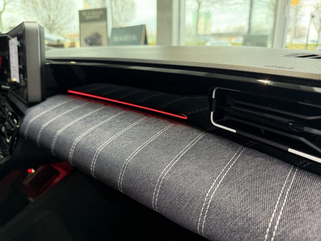 Renault R 5 Exposé-Bild 7