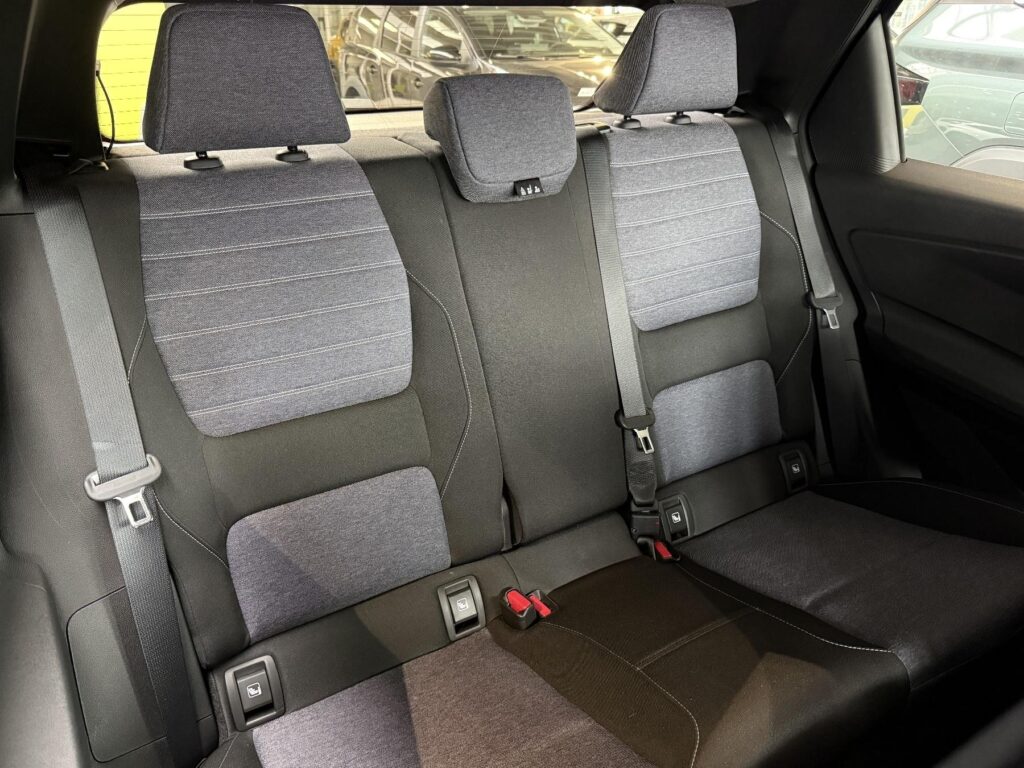 Renault R 5 Exposé-Bild 8