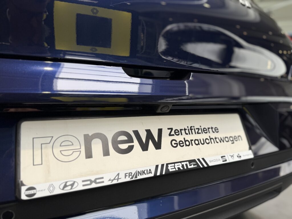 Renault R 5 Exposé-Bild 11