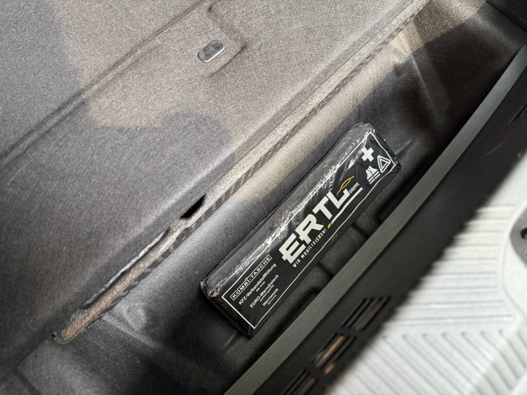 Renault R 5 Exposé-Bild 13