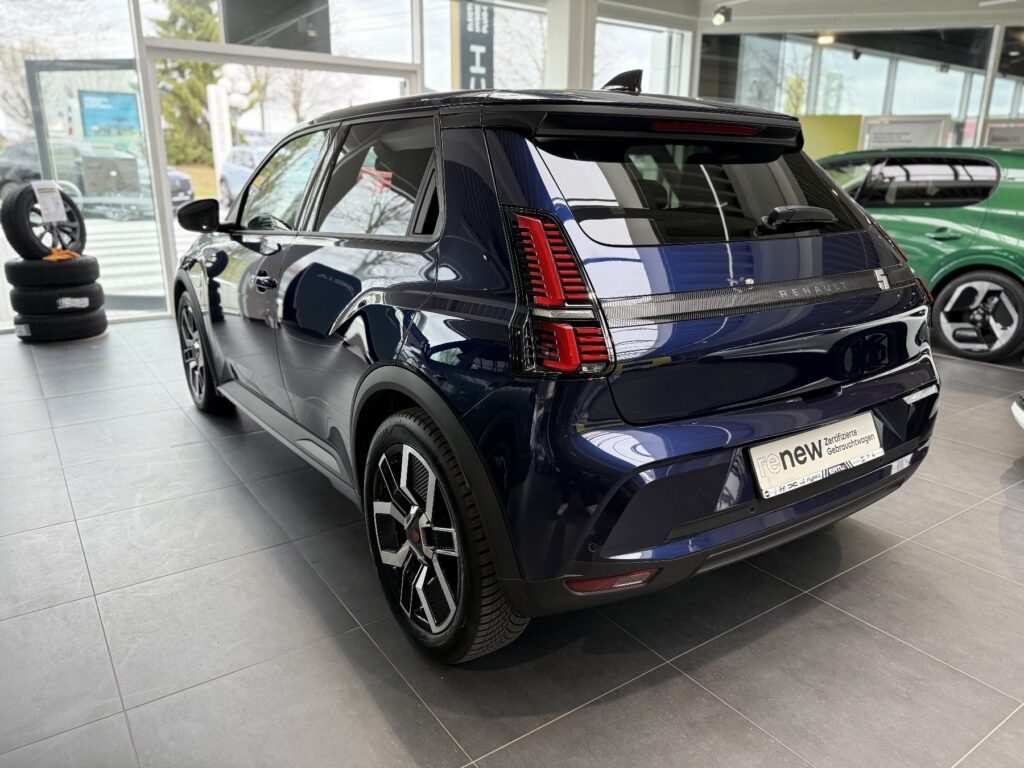 Renault R 5 Exposé-Bild 15