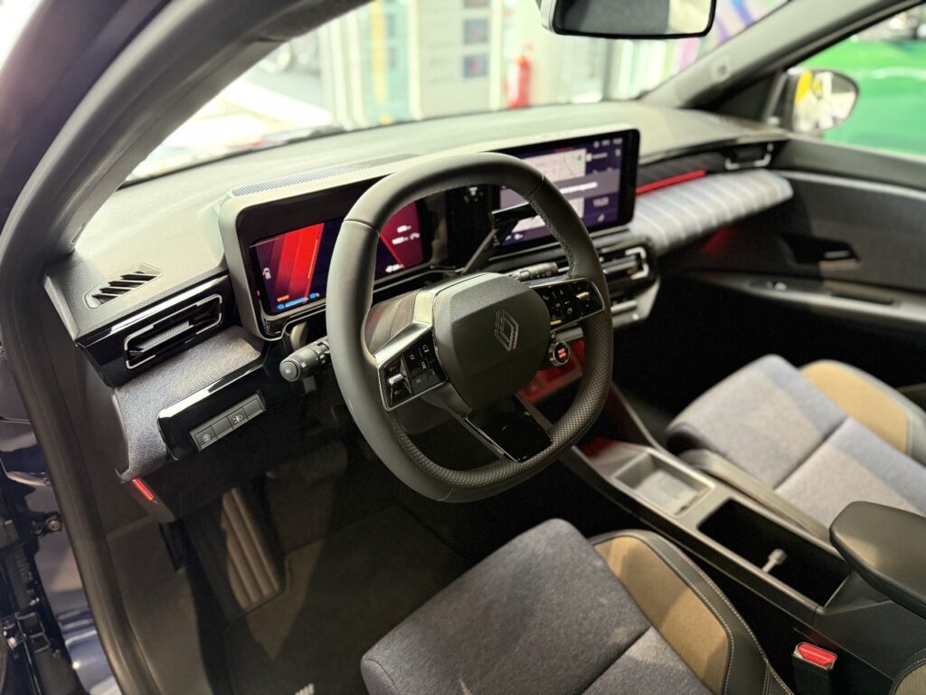 Renault R 5 Exposé-Bild 19