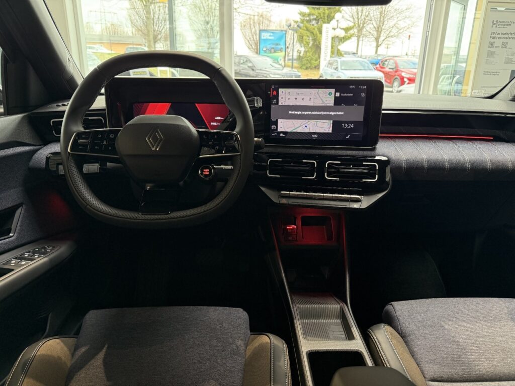 Renault R 5 Exposé-Bild 21