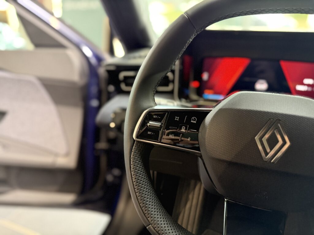 Renault R 5 Exposé-Bild 23