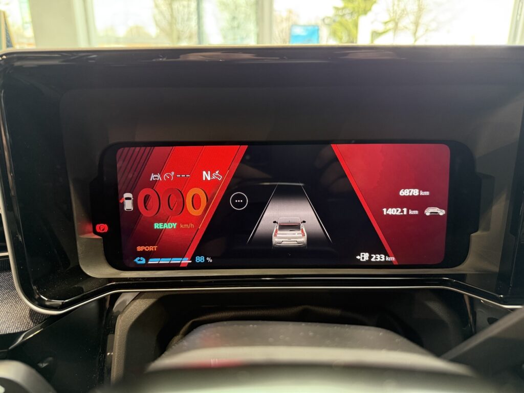 Renault R 5 Exposé-Bild 28