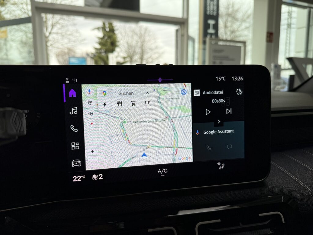 Renault R 5 Exposé-Bild 29