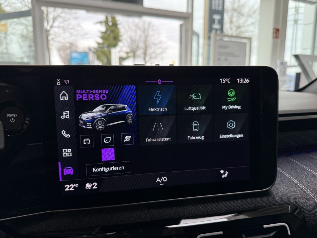 Renault R 5 Exposé-Bild 31