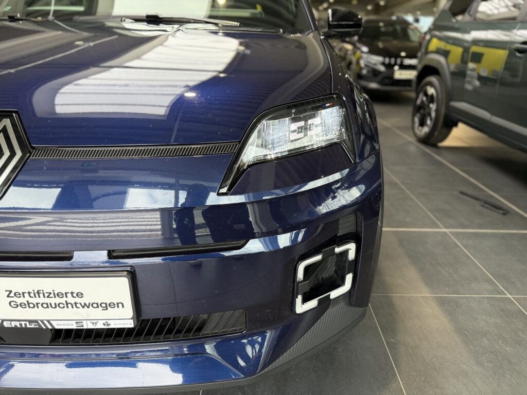 Renault R 5 Exposé-Bild 43