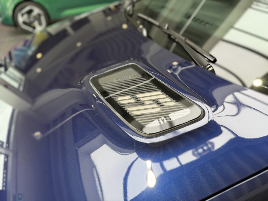 Renault R 5 Exposé-Bild 44