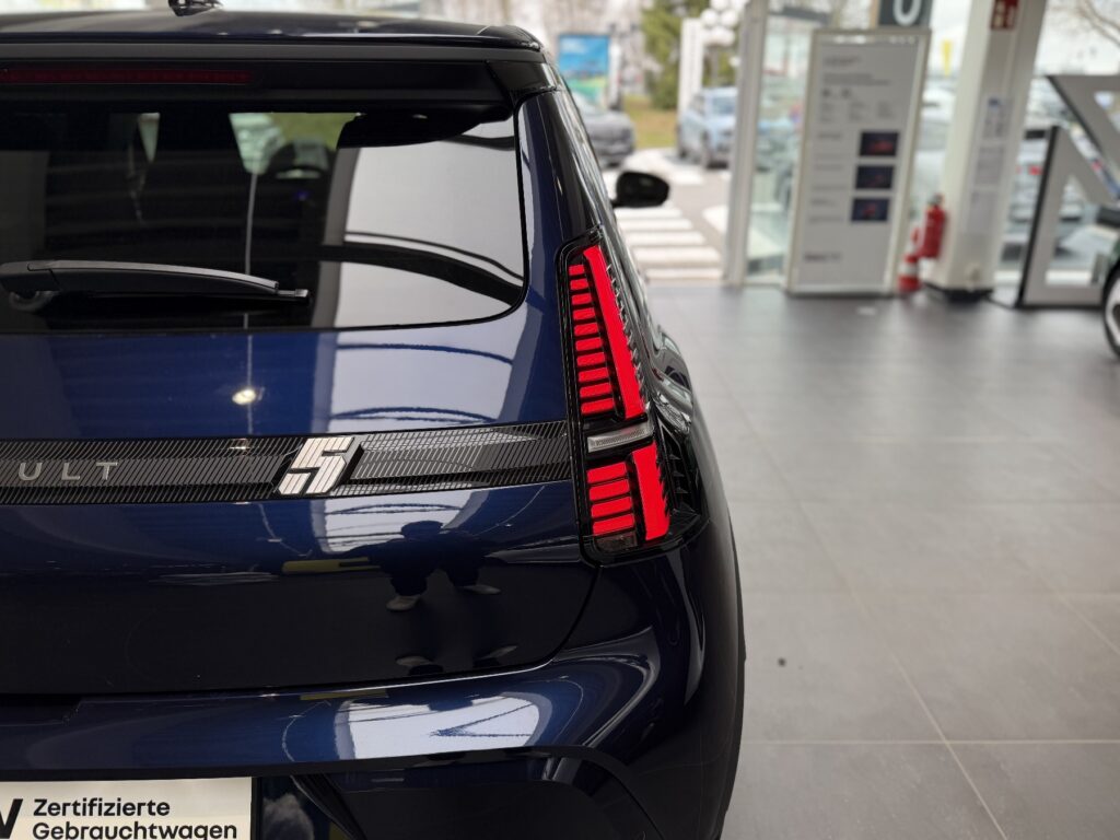 Renault R 5 Exposé-Bild 45