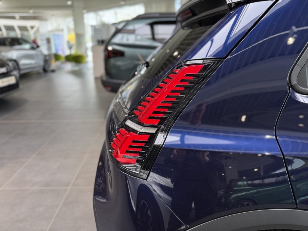 Renault R 5 Exposé-Bild 46