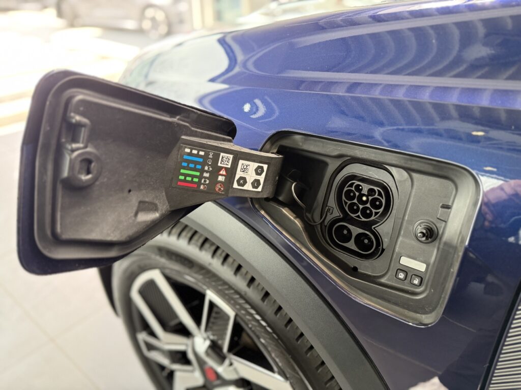 Renault R 5 Exposé-Bild 47