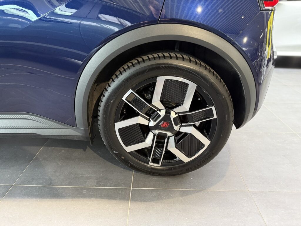 Renault R 5 Exposé-Bild 49