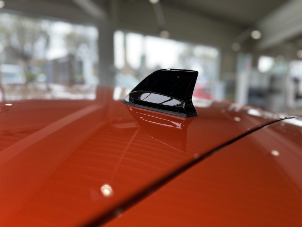 Renault Clio Exposé-Bild 27