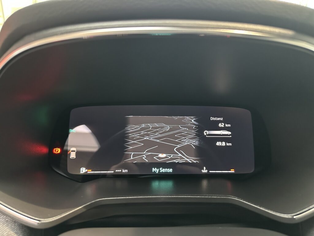 Renault Clio Exposé-Bild 41