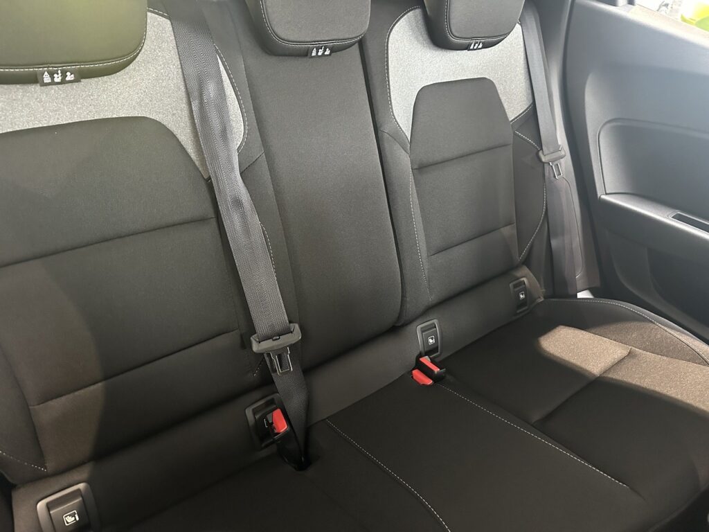 Renault Clio Exposé-Bild 13