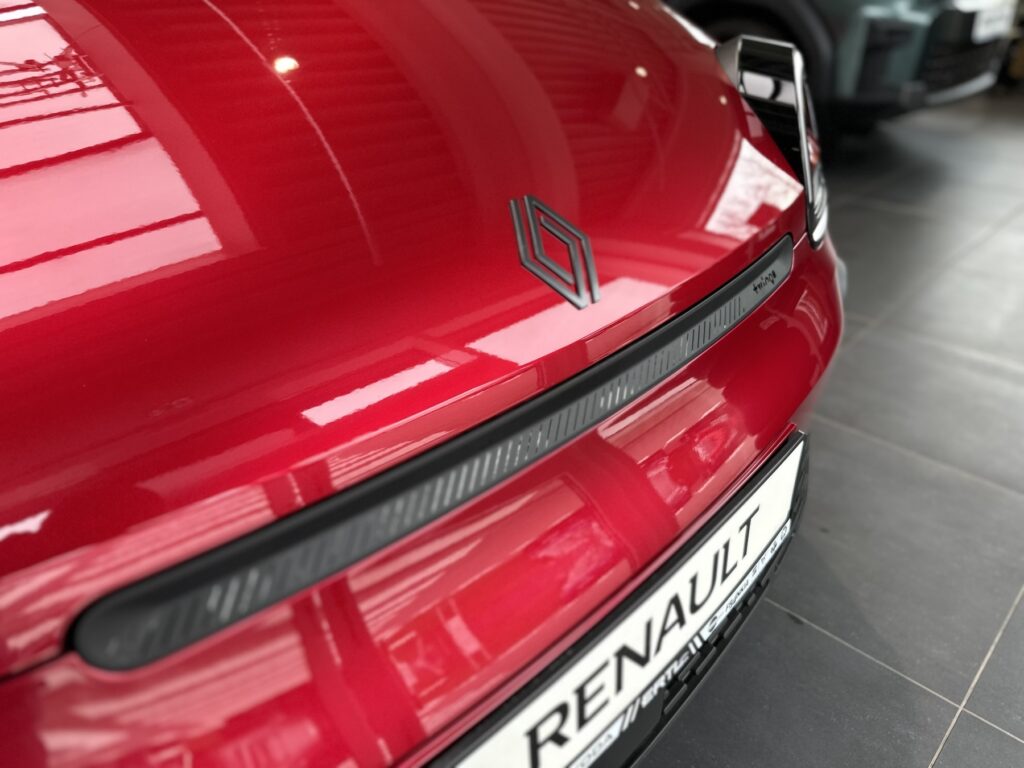 Renault Twingo Exposé-Bild 6