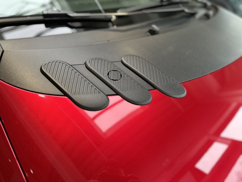 Renault Twingo Exposé-Bild 7